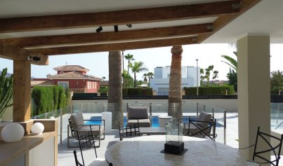 Revente - Villa -
Alfas del Pí - pueblo