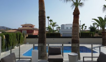 Revente - Villa -
Alfas del Pí - pueblo