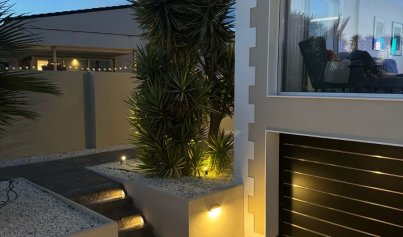 Revente - Villa -
Alfas del Pí - pueblo