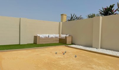 Revente - Villa -
Alfas del Pí - pueblo