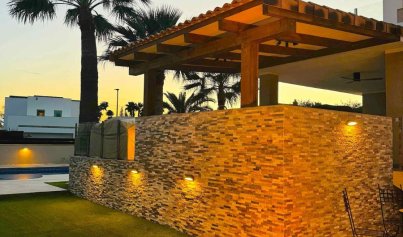 Revente - Villa -
Alfas del Pí - pueblo