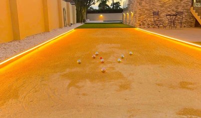 Revente - Villa -
Alfas del Pí - pueblo