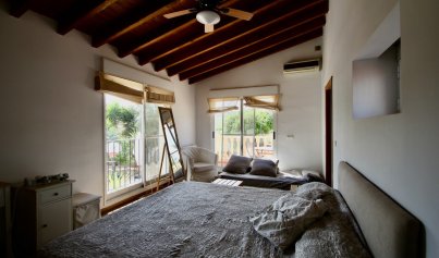 Resale - Villa -
Fortuna