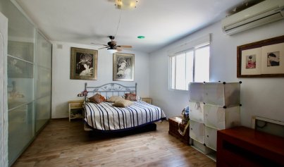 Resale - Villa -
Fortuna