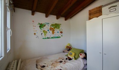 Resale - Villa -
Fortuna