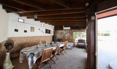 Resale - Villa -
Fortuna