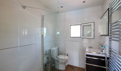 Resale - Villa -
Fortuna