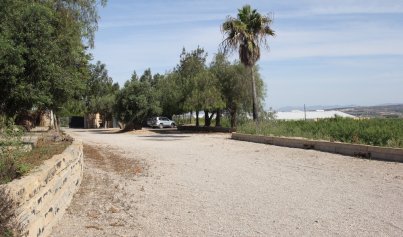 Resale - Villa -
Fortuna