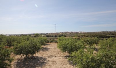 Resale - Villa -
Fortuna