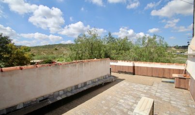 Resale - Villa -
Fortuna