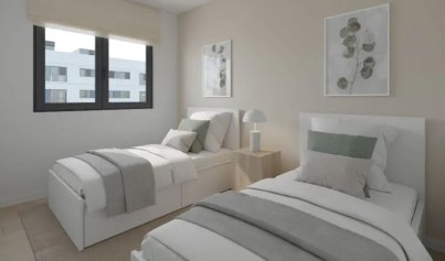 New Build - Penthouse -
Alicante - Alicante City Centre
