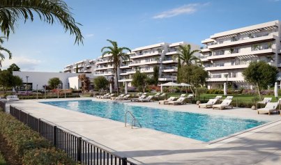 Nouvelle construction - Appartement -
El Verger