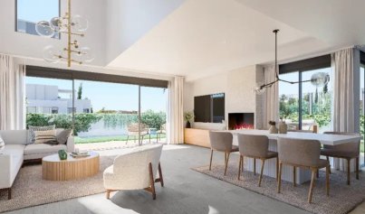 New Build - Villa -
Alicante - Alicante City Centre