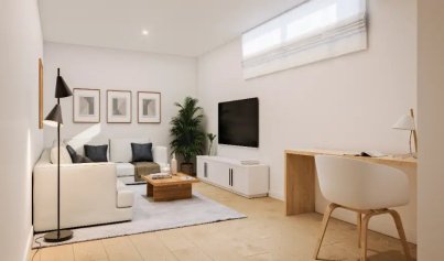 New Build - Villa -
Alicante - Alicante City Centre