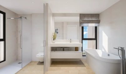 New Build - Villa -
Alicante - Alicante City Centre