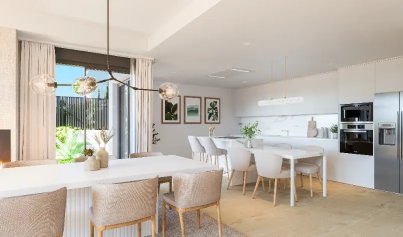 New Build - Villa -
Alicante - Alicante City Centre