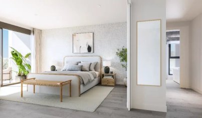 New Build - Villa -
Alicante - Alicante City Centre