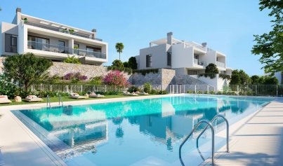 New Build - Villa -
Alicante - Alicante City Centre