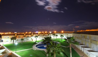 Resale - Apartment -
Lomas de Cabo Roig