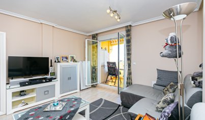 Resale - Apartment -
Lomas de Cabo Roig