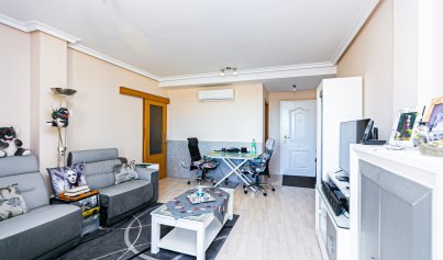 Resale - Apartment -
Lomas de Cabo Roig