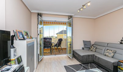 Resale - Apartment -
Lomas de Cabo Roig