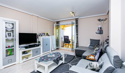 Resale - Apartment -
Lomas de Cabo Roig