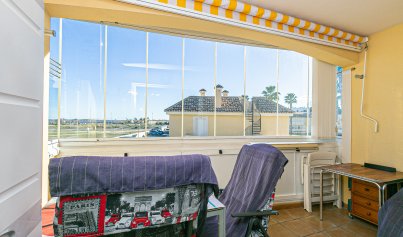 Resale - Apartment -
Lomas de Cabo Roig