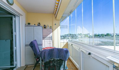 Resale - Apartment -
Lomas de Cabo Roig