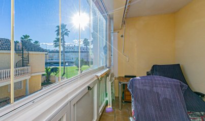 Resale - Apartment -
Lomas de Cabo Roig