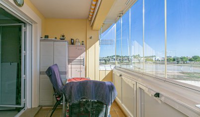 Resale - Apartment -
Lomas de Cabo Roig