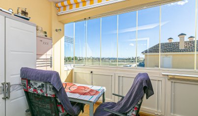 Resale - Apartment -
Lomas de Cabo Roig