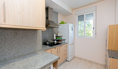 Resale - Apartment -
Lomas de Cabo Roig