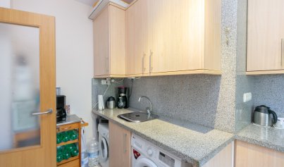 Resale - Apartment -
Lomas de Cabo Roig