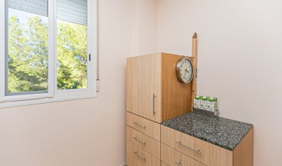 Resale - Apartment -
Lomas de Cabo Roig