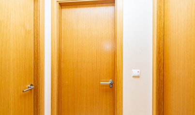 Resale - Apartment -
Lomas de Cabo Roig