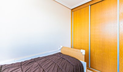 Resale - Apartment -
Lomas de Cabo Roig