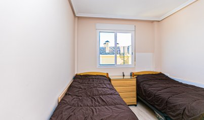 Resale - Apartment -
Lomas de Cabo Roig