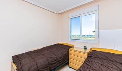 Resale - Apartment -
Lomas de Cabo Roig