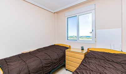 Resale - Apartment -
Lomas de Cabo Roig