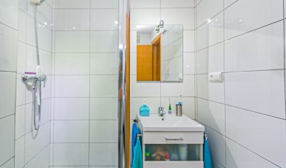 Resale - Apartment -
Lomas de Cabo Roig