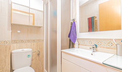 Resale - Apartment -
Lomas de Cabo Roig