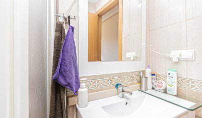 Resale - Apartment -
Lomas de Cabo Roig