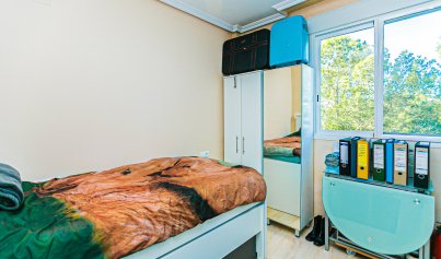 Resale - Apartment -
Lomas de Cabo Roig