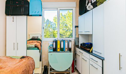 Resale - Apartment -
Lomas de Cabo Roig