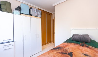 Resale - Apartment -
Lomas de Cabo Roig