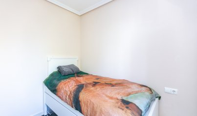 Resale - Apartment -
Lomas de Cabo Roig