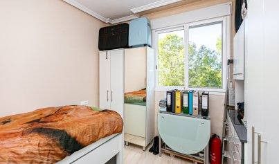 Resale - Apartment -
Lomas de Cabo Roig