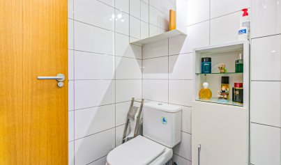 Resale - Apartment -
Lomas de Cabo Roig