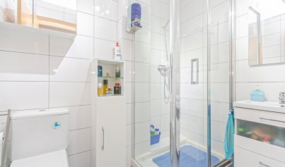 Resale - Apartment -
Lomas de Cabo Roig